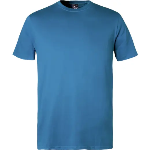 FWRD Premium T-Shirt Airforce Blue
